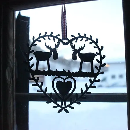 Bed & Breakfast Campaciol *
