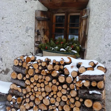 Campaciol Livigno
