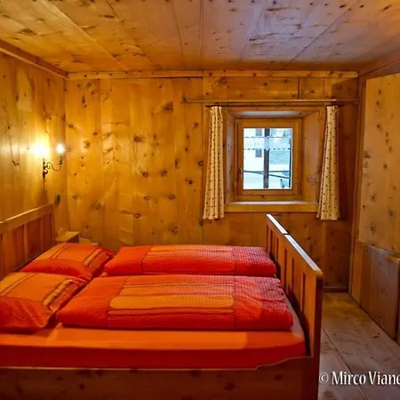Campaciol Bed & Breakfast *
