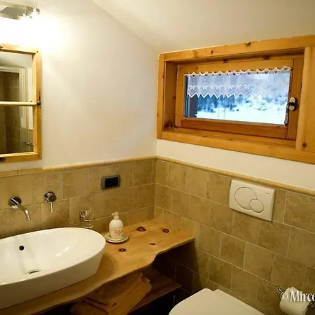 Campaciol Bed & Breakfast *