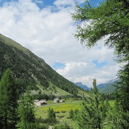 Campaciol Bed & Breakfast Livigno