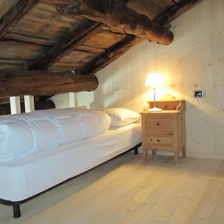 Bed & Breakfast Campaciol *