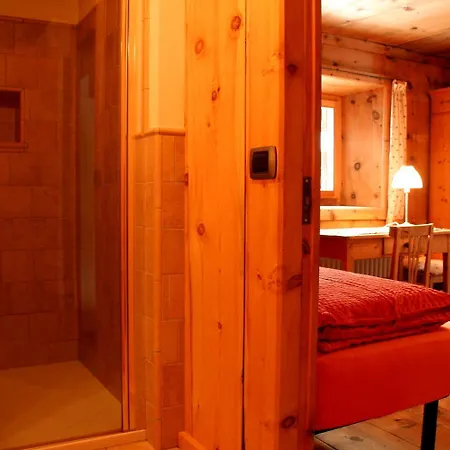 Campaciol Bed & Breakfast