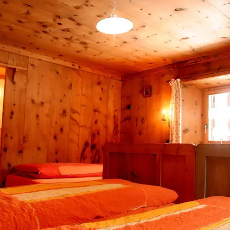 Campaciol Bed & Breakfast