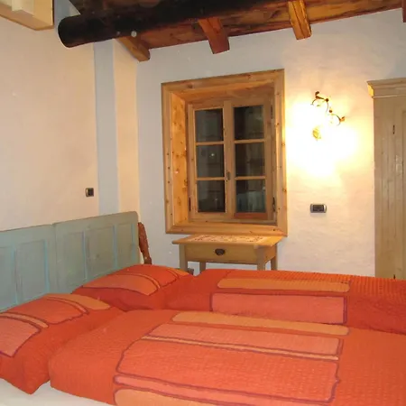 Bed & Breakfast Campaciol *